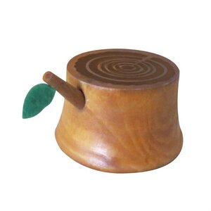 concombre Hanami Mini Figures Vol. 3 Stump Stool