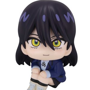 Look Up Series Mobile Suit Gundam GQuuuuuuX Nyaan [Pre-order]