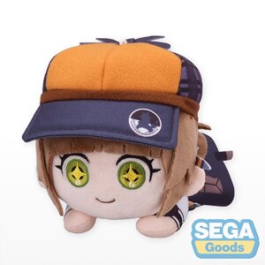 Lying Down Plushie S Goddess of Victory: Nikke Novel