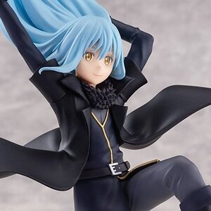 That Time I Got Reincarnated as a Slime Rimuru Tempest -Jura Tempest Federation- Non-Scale Figure