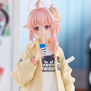 Pop Up Parade Blue Archive Natsu (Band): Event KV Ver. [Pre-order]