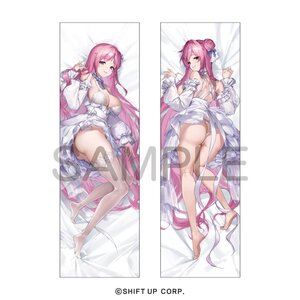 Goddess of Victory: Nikke Dakimakura Pillow Cover Dorothy
