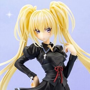Shugo Chara! Utau Hoshina: School Uniform Ver. 1/7 Scale Figure [Pre-order]
