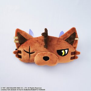 Final Fantasy VII Remake Red XIII Sleep Mask