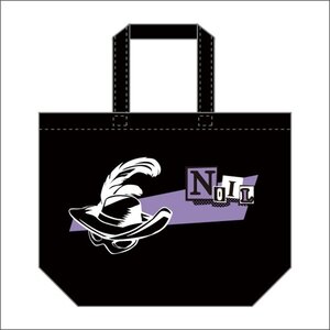 Persona 5 Royal Tote Bag Collection Noir