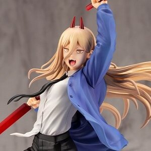 ArtFX J Chainsaw Man Power