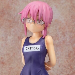 Miss Kobayashi's Dragon Maid Miss Kobayashi: School Swimsuit Ver. 1/6 Scale Figure (Re-run)