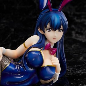 Silent Mobius Katsumi Liqueur: Bunny Ver. 1/4 Scale Figure