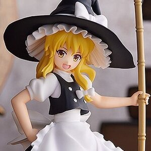 Pop Up Parade Touhou Project Marisa Kirisame