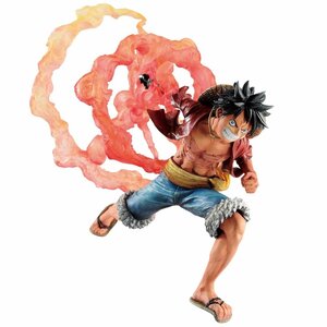 Ichiban Figure Professionals One Piece Monkey D. Luffy