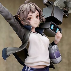 13 Sentinels: Aegis Rim Natsuno Minami 1/7 Scale Figure