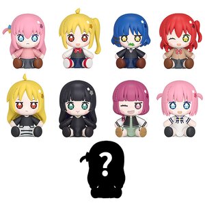 Huggy Secret Good Smile Bocchi the Rock! Box Set [Pre-order]