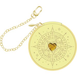 Love Live! Nijigasaki High School Idol Club 4th Live! ～Love the Life We Live～ Kasumi Nakasu Magical Girl Style Compact Pouch