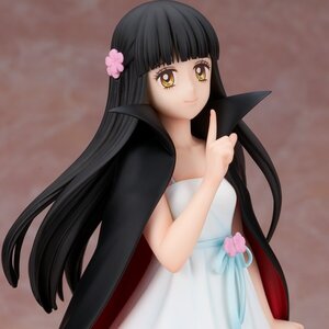 Tokimeki Tonight Ranze Eto 1/7 Scale Figure