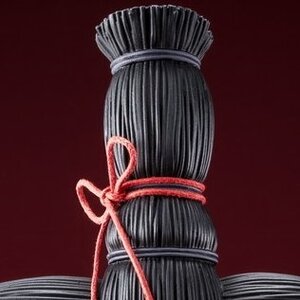 Hell Girl: Fourth Twilight Straw Doll Non-Scale Figure