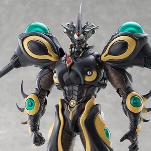figma Bio Booster Armor Guyver Gigantic Dark [Pre-order]