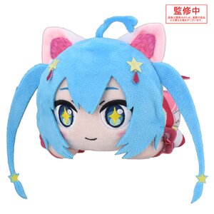 Project Sekai Colorful Stage! feat. Hatsune Miku Hatsune Miku in the Wonderland Sekai: Brand New StyleVer. Nesoberi Plush S
