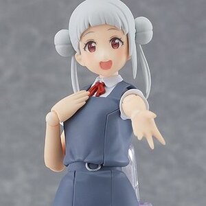 figma Love Live! Superstar!! Chisato Arashi