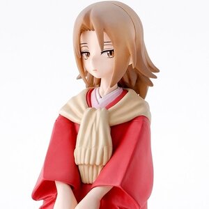 Shaman King Anna Kyoyama Non-Scale Figure Vol. 2