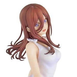 Ichibansho Figure The Quintessential Quintuplets Miku Nakano (Encounter Trajectory)