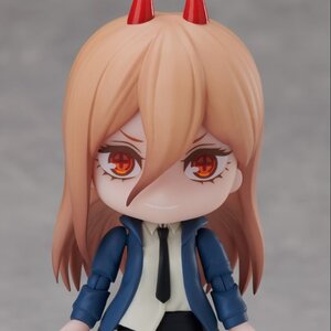 DFORM+ Chainsaw Man Power [Pre-order]