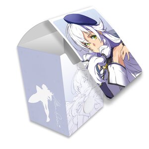 The Legend of Heroes: Kai no Kiseki -Farewell, O Zemuria- Deck Case Altina Orion