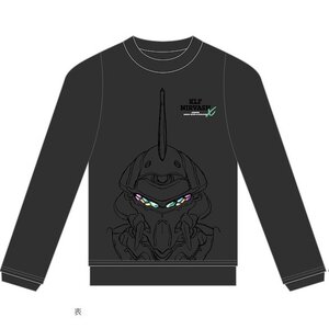 Anemone: Psalm of Planets Eureka Seven: Hi-Evolution Sweater L