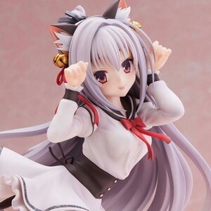 Dracu-Riot! Erina Oregovna Aven 1/7 Scale Figure