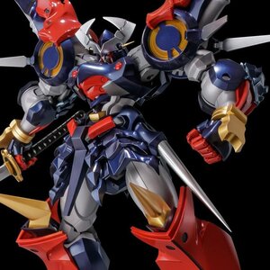 Riobot Super Robot Wars: Original Generations Dygenguar