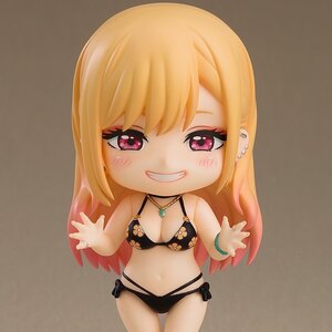 Nendoroid My Dress-Up Darling Marin Kitagawa: Swimsuit Ver.