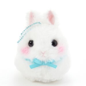 Usa Dama-chan Rabbit Plush Collection (Ball Chain) Usamofu