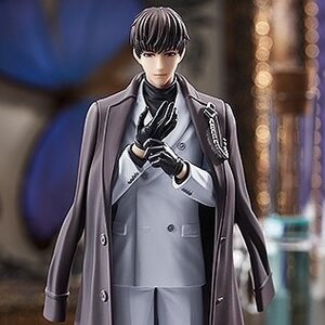 Pop Up Parade Love & Producer Mo Xu