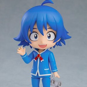 Nendoroid Welcome to Demon School! Iruma-kun Iruma Suzuki