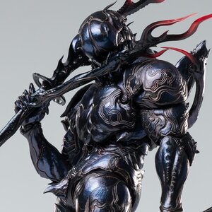 Pupa Series PP001 Ghost Ant 1/12 Scale Action Figure [Pre-order]