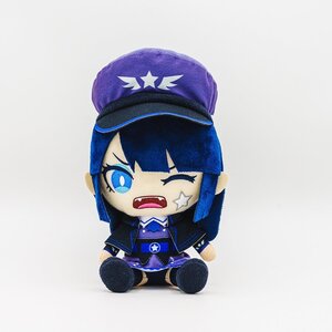 Ado au SmartPassPremium Collaboration Collection [Freedom] Plush Toy