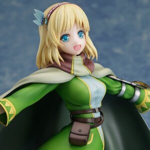 In the Land of Leadale Cayna 1/7 Scale Figure