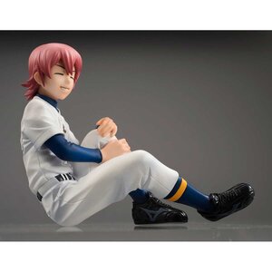 Palmate Series: Ace of Diamond - Ryosuke Kominato