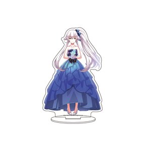 Legend of Heroes: Sen no Kiseki Acrylic Stand 10th Anniversary Ver. Altina Orion