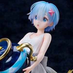 Re:Zero -Starting Life in Another World- Rem AxA -Aquarius- 1/7 Scale Figure [Pre-order]