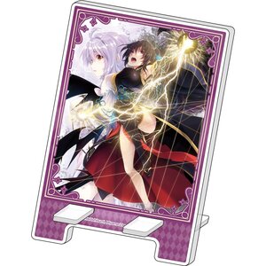 High School DxD Acrylic Smartphone Stand B (Re-run)