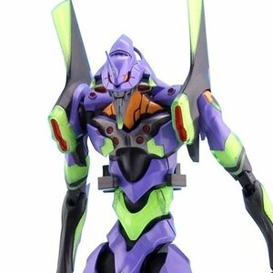 Rebuild of Evangelion Riobot Creation Evangelion Unit-01