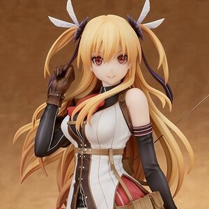 The Legend of Heroes: Trails of Cold Steel II Alisa Reinford 1/7 Scale Figure