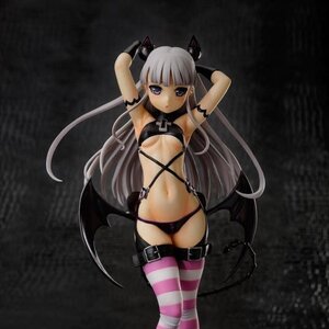 Maria Naruse 1/8 Scale Figure | The Testament of Sister New Devil