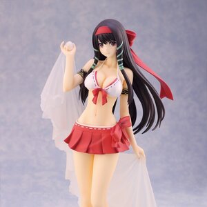 Kaguya Swimsuit Ver. 1/7 Scale Figure | Shining Hearts