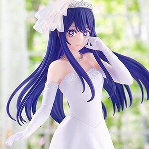 Oshi no Ko Ai: Bridal Dress Ver. Non-Scale Figure [Pre-order]