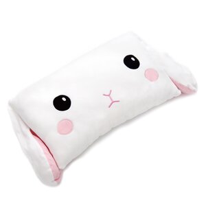 Pote Usa Loppy Mochifuwa Square Cushion Collection Shiloppy