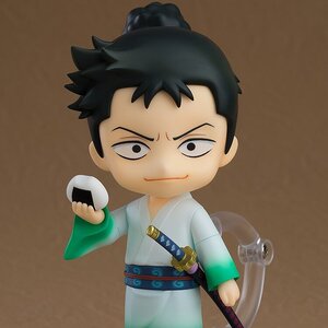 Nendoroid Monsters: 103 Mercies Dragon Damnation Ryuma