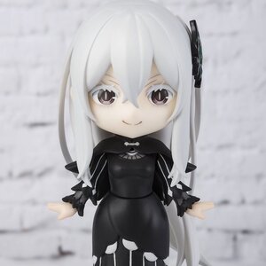 Figuarts Mini Re:Zero -Starting Life in Another World- Echidna