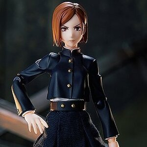 figma Jujutsu Kaisen Nobara Kugisaki