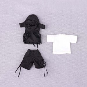 Tactical Fashion Set A for 1/12 Scale Action Figures